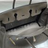 Replica Hermès Birkin Pewter Grey - high-quality designer bag dupe