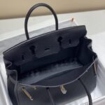 Replica Hermès Birkin Black Gold - top-grade luxury bag dupe