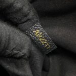 Replica LV Onthego East West Black - top-grade luxury bag dupe