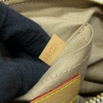 Replica Louis Vuitton Speedy Bandouliere Beige - 1:1 premium replica handbag