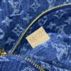 Replica LV Onthego Denim - designer handbag clone