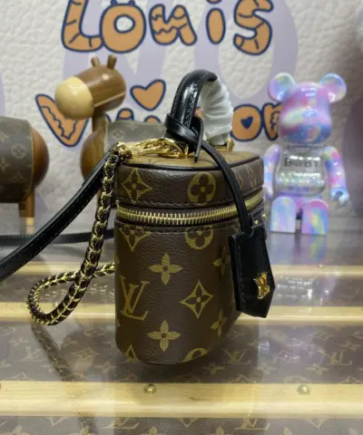Fake Louis Vuitton Vanity - 1:1 premium replica handbag