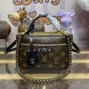 Fake Louis Vuitton Vanity - 1:1 premium replica handbag