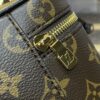 Fake Louis Vuitton Vanity - designer handbag clone