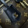 Fake Louis Vuitton Vanity - top-grade luxury bag dupe