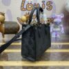 Replica LV Onthego Bb Black - premium superclone handbag