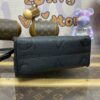 Replica LV Onthego Bb Black - 1:1 premium replica handbag