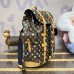 Replica Louis Vuitton Christopher Backpack Classic