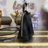 Replica Louis Vuitton Alma Backpack Black - top-grade luxury bag dupe