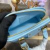 Fake Louis Vuitton Alma Nano Water Blue - best quality fake designer bag