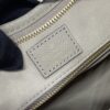 Fake Louis Vuitton Carry All Beige - 1:1 premium replica handbag