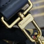 Replica Louis Vuitton Side Trunk Beige - top-grade luxury bag dupe