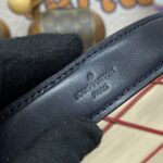 Replica Louis Vuitton Side Trunk Beige