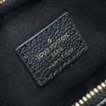 Replica Louis Vuitton Bumbag Mini Full Black