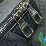 Replica Louis Vuitton Bumbag Discovery Pampkin