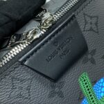 Replica Louis Vuitton Bumbag Discovery Pampkin - 1:1 premium replica handbag