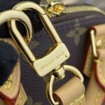 Replica Louis Vuitton Alma Nano - 1:1 premium replica handbag