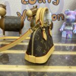 Replica Louis Vuitton Alma Nano - 1:1 premium replica handbag