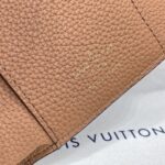 Replica Louis Vuitton Victorine On My Side Wallet