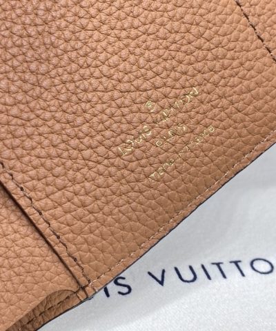 Fake Louis Vuitton Victorine On My Side Wallet - best quality fake designer bag