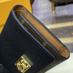 Replica Louis Vuitton Victorine On My Side Wallet