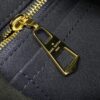 Fake Louis Vuitton Carry All MM Dark Blue - best quality fake designer bag