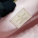 Replica LV Onthego PM Pink