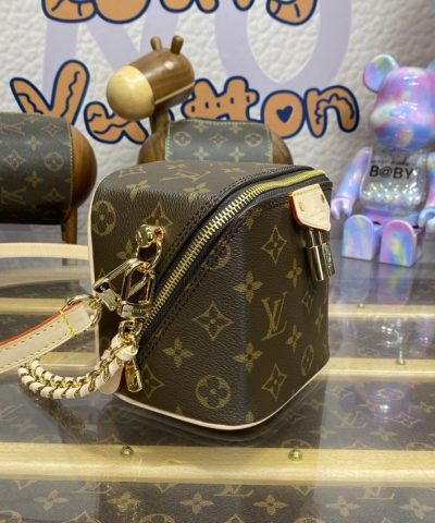 Fake Louis Vuitton Just In Case - 1:1 premium replica handbag