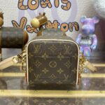 Replica Louis Vuitton Just In Case