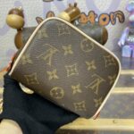 Replica Louis Vuitton Just In Case