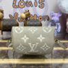 Fake Louis Vuitton Bumbag Mini Beige - ultra-realistic fake purse