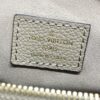 Fake Louis Vuitton Bumbag Mini Beige - designer handbag clone