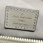 Replica Louis Vuitton Bumbag Mini Beige
