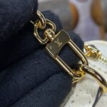 Replica Louis Vuitton Bumbag Mini White - high-end replica designer purse