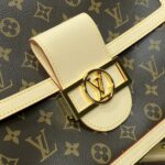 Replica Louis Vuitton Dauphine GM