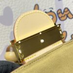 Replica Louis Vuitton Dauphine GM