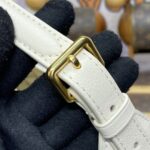 Replica Louis Vuitton Low Key White - elite factory replica handbag