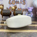 Replica Louis Vuitton Low Key White - high-end replica designer purse