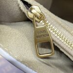 Replica Louis Vuitton Low Key White - premium superclone handbag