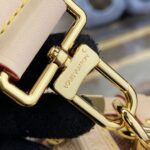 Replica Louis Vuitton Side Trunk Voyage