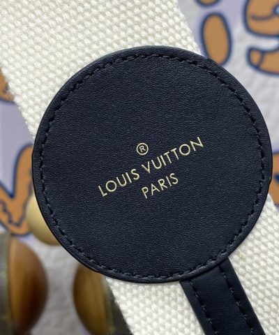 Replica Louis Vuitton Twist Black - high-end replica designer purse