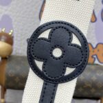 Replica Louis Vuitton Twist Black - 1:1 premium replica handbag