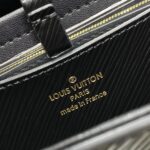 Replica Louis Vuitton Twist Black - premium superclone handbag