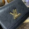 Replica Louis Vuitton Twist Black - best quality fake designer bag
