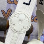 Replica Louis Vuitton Twist White