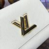 Replica Louis Vuitton Twist White - affordable luxury replica bag