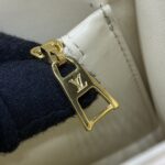 Replica Louis Vuitton Twist White