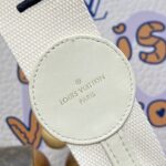 Replica Louis Vuitton Twist White