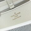Replica Louis Vuitton Twist White - high-end replica designer purse