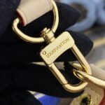 Replica Louis Vuitton Speedy Bandouliere 30 - high-quality designer bag dupe